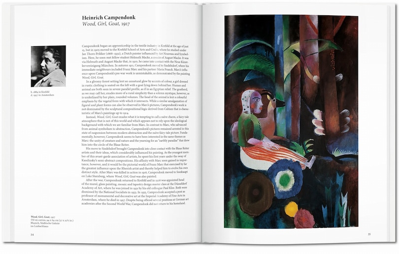 Aper&ccedil;u du contenu 4_Le Cavalier bleu