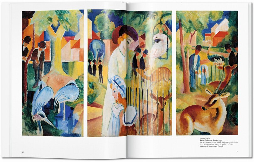 Aper&ccedil;u du contenu 5_Le Cavalier bleu