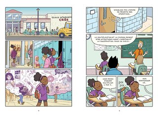 Aper&ccedil;u du contenu 2_Le club des b&eacute;d&eacute;istes