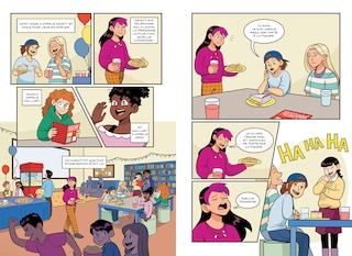 Aperçu du contenu 3_Le Club des Baby-Sitters : N˚ 15 - La revanche de Claudia