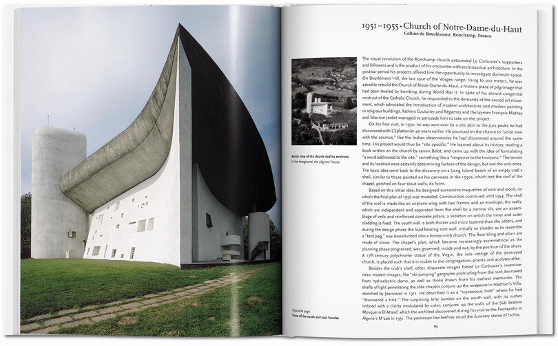 Aperçu du contenu_Le Corbusier