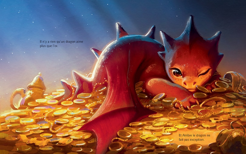 Sample content_Le dragon de la boulangerie