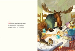 Aper&ccedil;u du contenu_Le fabuleux jour de la marmotte