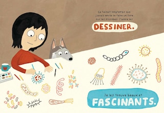 Sample content_Le fan club des microbes