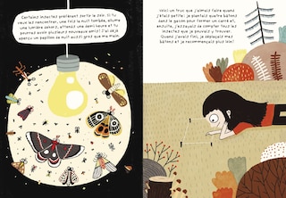 Aper&ccedil;u du contenu_Le fan club des petites b&ecirc;tes