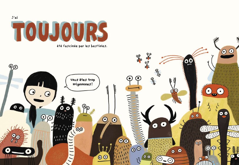 Aper&ccedil;u du contenu 2_Le fan club des petites b&ecirc;tes