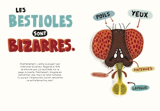 Aper&ccedil;u du contenu 3_Le fan club des petites b&ecirc;tes