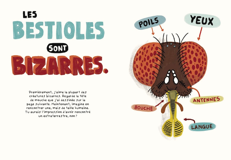 Aper&ccedil;u du contenu 3_Le fan club des petites b&ecirc;tes