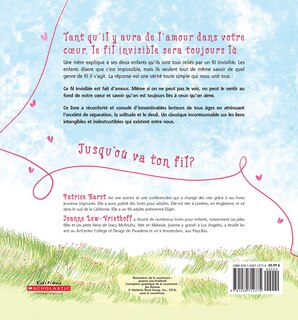 Back cover_Le fil invisible