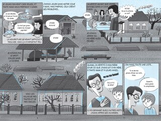 Aper&ccedil;u du contenu 2_Le gar&ccedil;on qui ne voulait pas mourir