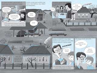 Sample content 2_Le garçon qui ne voulait pas mourir