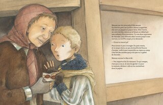 Aper&ccedil;u du contenu_Le go&ucirc;t de l&rsquo;espoir