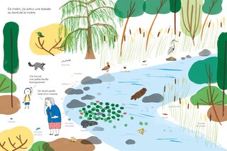 Sample content_Le Grand Livre Des Petits Trésors