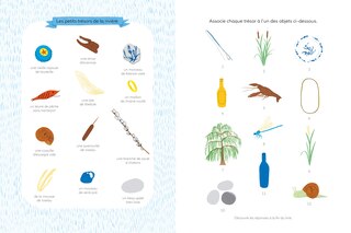 Sample content 2_Le Grand Livre Des Petits Trésors