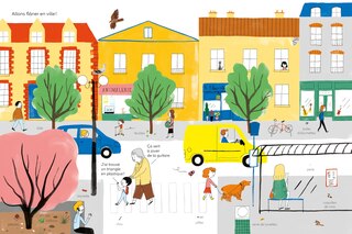 Sample content 3_Le Grand Livre Des Petits Trésors