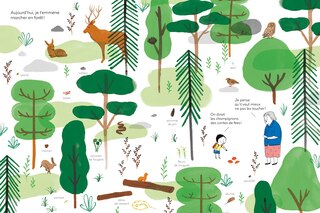 Sample content 4_Le Grand Livre Des Petits Trésors