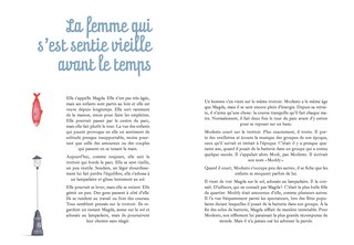 Sample content_Le hareng rouge