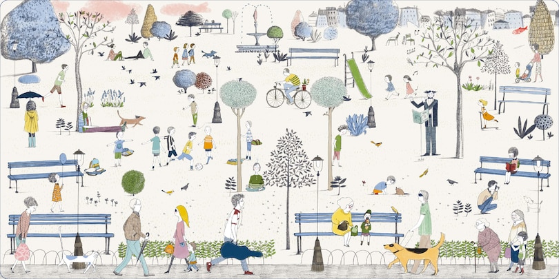 Sample content 2_Le hareng rouge