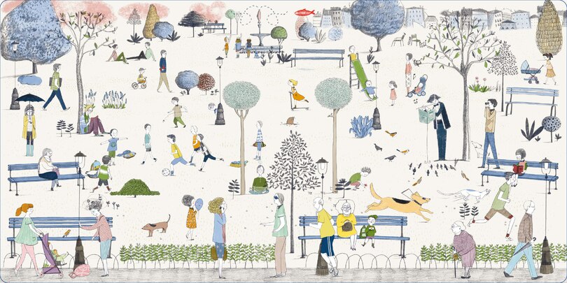 Sample content 4_Le hareng rouge