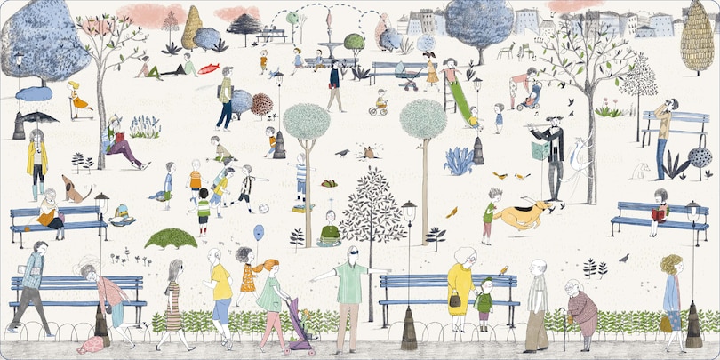 Sample content 5_Le hareng rouge