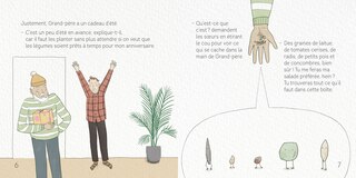 Aper&ccedil;u du contenu 3_Le jardin d'&Eacute;glantine