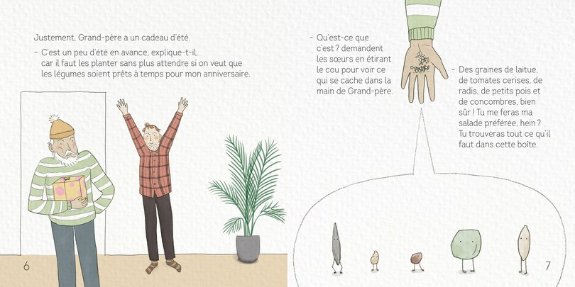 Aper&ccedil;u du contenu 3_Le jardin d'&Eacute;glantine
