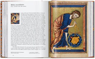 Aperçu du contenu_Le Livre des Bibles. 40th Ed.