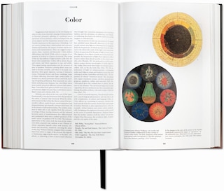 Aperçu du contenu_Le Livre des Symboles. Réflexions sur des images archétypales