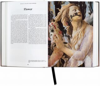 Aperçu du contenu 2_Le Livre des Symboles. Réflexions sur des images archétypales