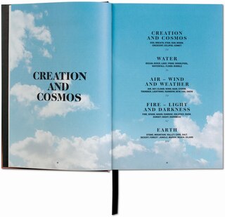 Aperçu du contenu 5_Le Livre des Symboles. Réflexions sur des images archétypales