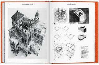 Sample content 2_Le Miroir magique de M.C. Escher