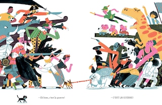 Aper&ccedil;u du contenu_Le nerf de la guerre