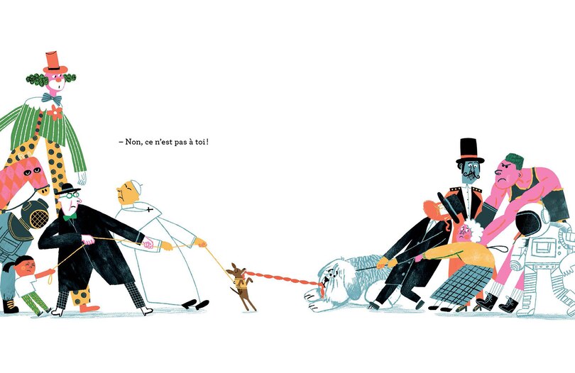 Aper&ccedil;u du contenu 5_Le nerf de la guerre