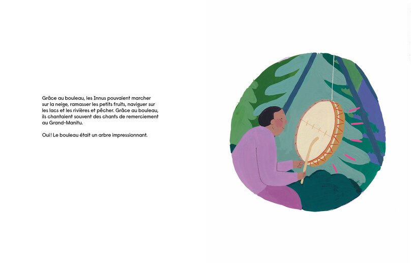 Aper&ccedil;u du contenu 4_LE PREMIER ARBRE DE NO&Euml;L