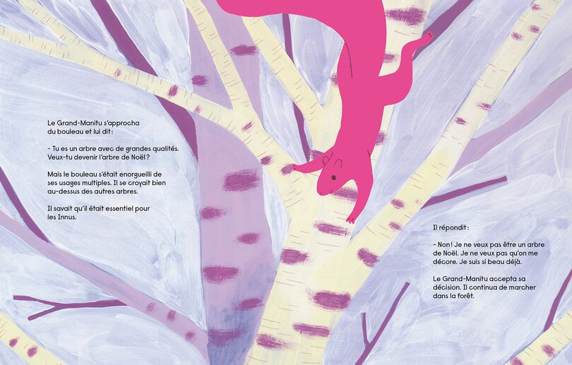 Aper&ccedil;u du contenu 5_LE PREMIER ARBRE DE NO&Euml;L