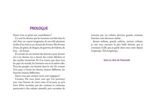 Sample content 2_Le r&ecirc;ve de Yomand&eacute;