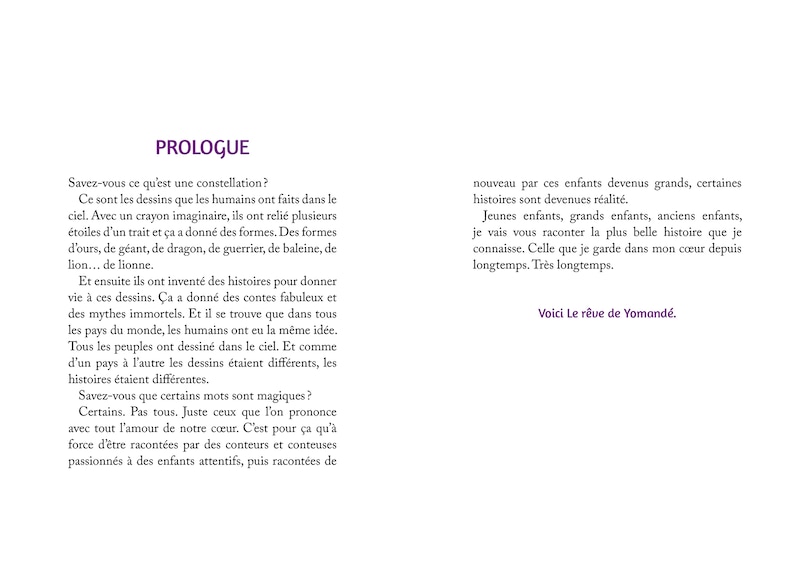 Aperçu du contenu 2_Le rêve de Yomandé