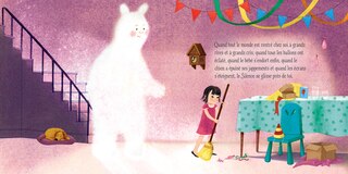 Aper&ccedil;u du contenu 2_Le Silence se glisse pr&egrave;s de toi