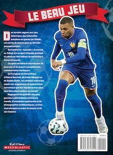 Sample content_Le soccer : ses supervedettes 2026