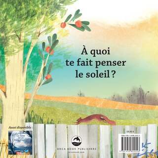 Back cover_Le soleil est une pêche