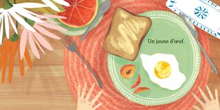 Sample content 2_Le soleil est une pêche