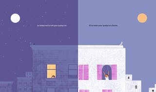 Sample content 3_Le temps est une fleur