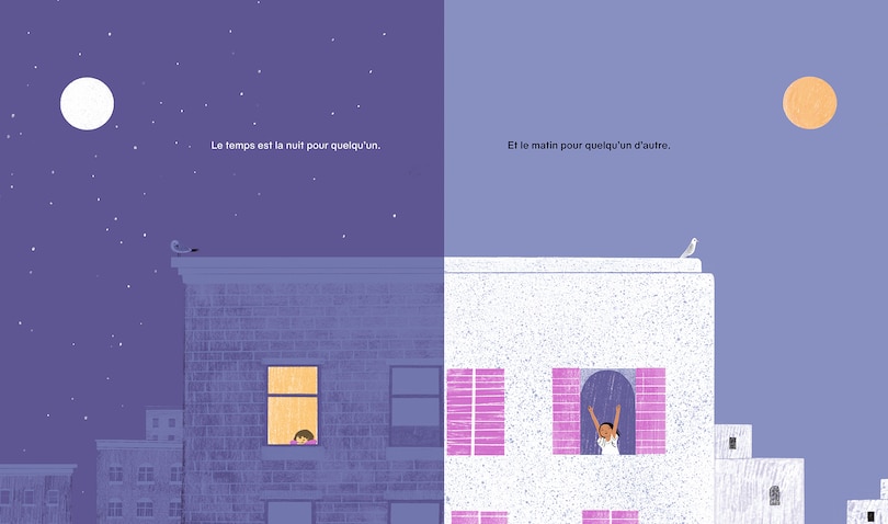 Sample content 3_Le temps est une fleur