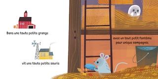 Aperçu du contenu_Le tout petit fantôme