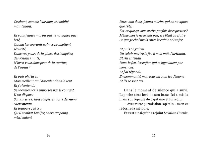 Aper&ccedil;u du contenu 4_Le tr&eacute;sor de la Muse-Gueule