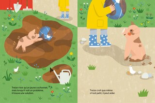 Aper&ccedil;u du contenu 2_Le treizi&egrave;me cochonnet