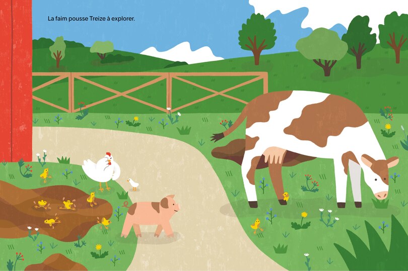 Aper&ccedil;u du contenu 3_Le treizi&egrave;me cochonnet