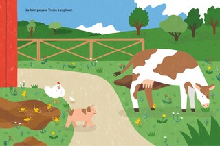 Sample content 3_Le treizième cochonnet