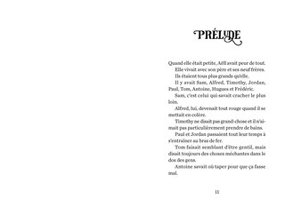 Aper&ccedil;u du contenu_Le voyage d'A&euml;ll