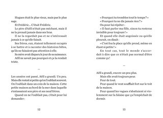 Aper&ccedil;u du contenu 2_Le voyage d'A&euml;ll